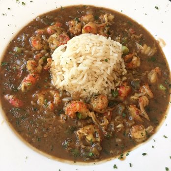 Cajun Queen - Crawfish etouffee - Cajun/Creole Near Me - Charlotte, North Carolina