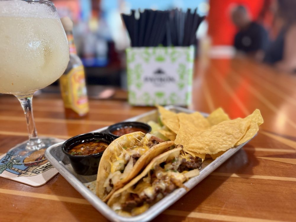 Mad Beach Cantina