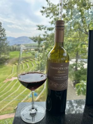 Miradoro Restaurant by null