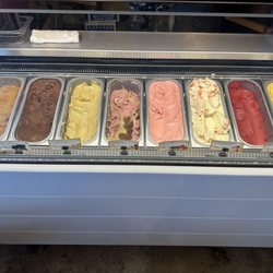 Guidetti’s Marketplace - Gelato