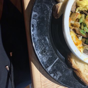 The Buff Restaurant - Dirty plates - Breakfast & Brunch Near Me - Boulder, Colorado