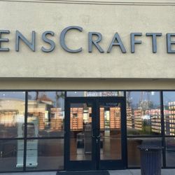LensCrafters