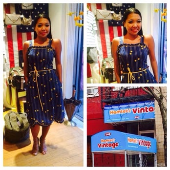 Hamlet's Vintage - Used, Vintage & Consignment Near Me - New York, New York