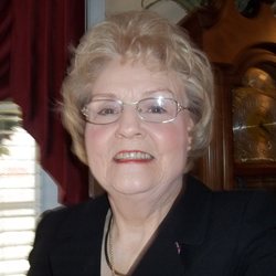 First Federal Savings & Loan Association - Zipporah(Polly) Roach