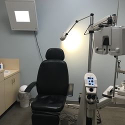 Silvestri Rosalie - Exam room