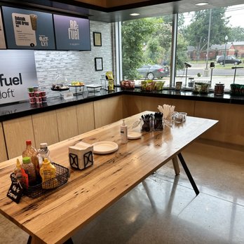 Aloft by Marriott Waco Downtown - Breakfast for purchase - Hotels Near Me - Waco, Texas