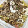 Pita Restaurant
