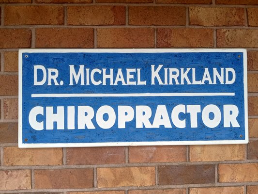 Kirkland Michael J DC