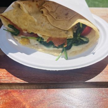 Crepes & Coffee - Breakfast crepe - Creperies Near Me - Garden City, Utah Crepes & Coffee - Breakfast crepe - Creperies Near Me - Garden City, Utah