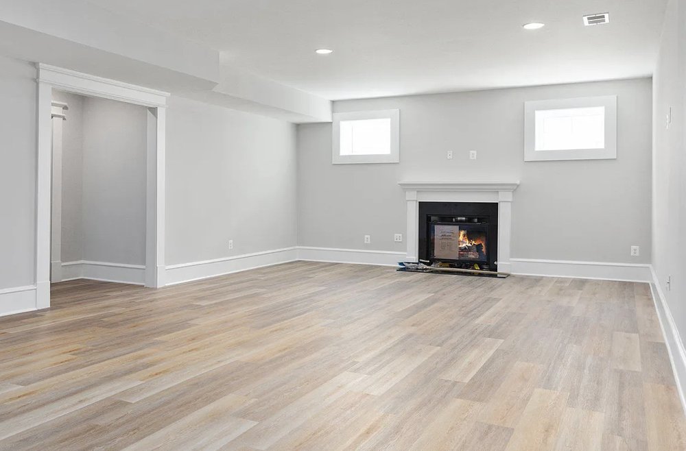 Slide of Junior's Plumbing Services