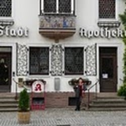 Stadt-Apotheke