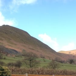 Pen Derw Bed and Breakfast
