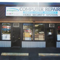 Etopia Technologies