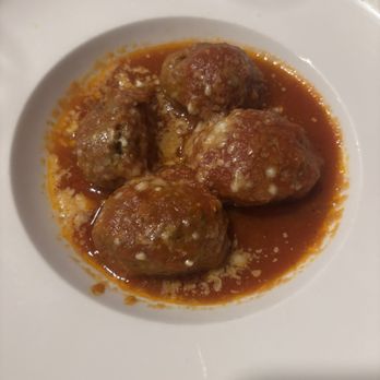 Angelo's Italian Kitchen - Meatballs - Italian Near Me - Ambler, Pennsylvania