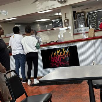 400 Degrees Hot Chicken - Where you place your order - Chicken Wings Near Me - Nashville, Tennessee 400 Degrees Hot Chicken - Where you place your order - Chicken Wings Near Me - Nashville, Tennessee
