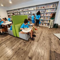 Miami Dade Public Library System - Doral