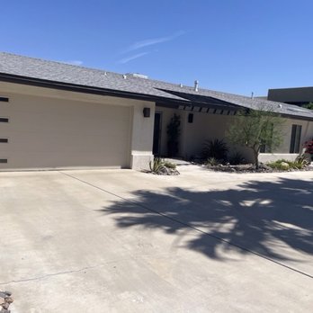 Door Pros - Garage door from door pros - Garage Door Services Near Me - Palm Desert, California