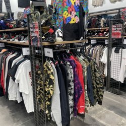 2nd STREET - Cedar Park