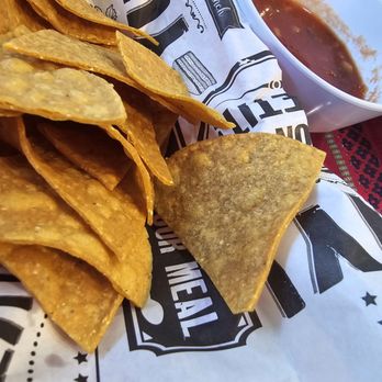 Burrito Xpress - Salsa & Chips - Mexican Near Me - Bardonia, New York Burrito Xpress - Salsa & Chips - Mexican Near Me - Bardonia, New York