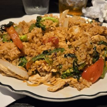 Nori Thai - Thai Near Me - St Pete Beach, Florida Nori Thai - Thai Near Me - St Pete Beach, Florida