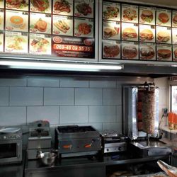 Caspian Grill - Caspian Grill