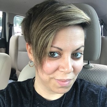 J. Bauman Salon - Thank you Monika I love it!!! - Hair Salons Near Me - Orlando, Florida J. Bauman Salon - Thank you Monika I love it!!! - Hair Salons Near Me - Orlando, Florida