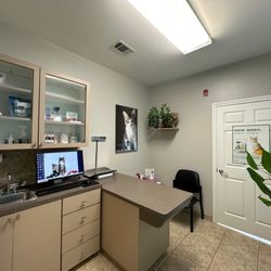 Stoneside Veterinary Hospital