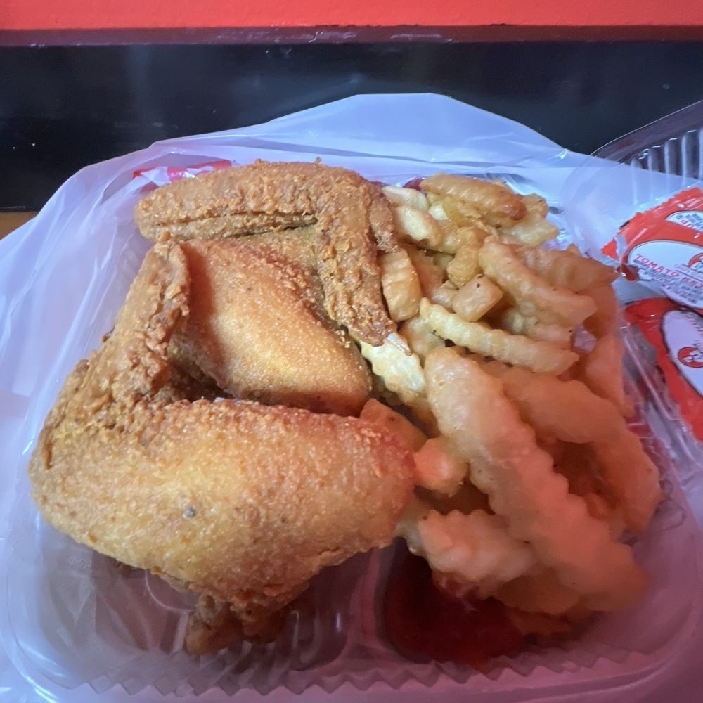 Wingz platter Wingz platter