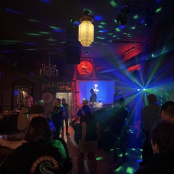 White Eagle Saloon - New wave night with Kenny. Great set! Learned a lot of music I wasn't aware of and love! - Pubs Near Me - Portland, Oregon White Eagle Saloon - New wave night with Kenny. Great set! Learned a lot of music I wasn't aware of and love! - Pubs Near Me - Portland, Oregon