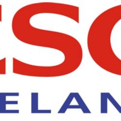Tesco Ireland Extra - Logo