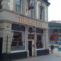 Hop Pole Hotel