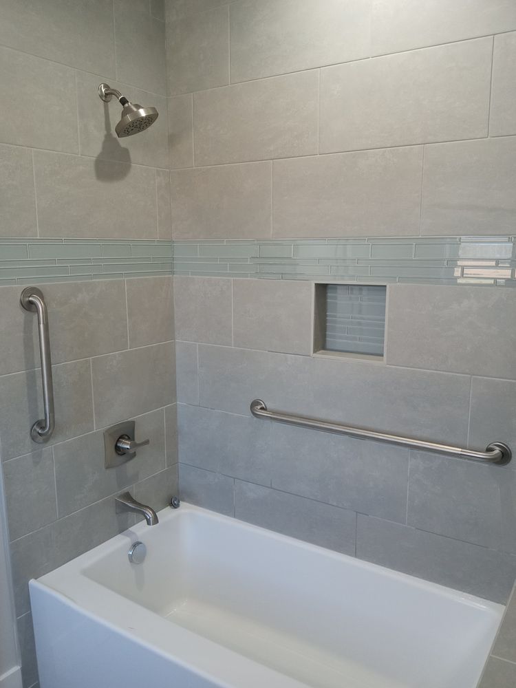 Slide of Mr Bath Grip