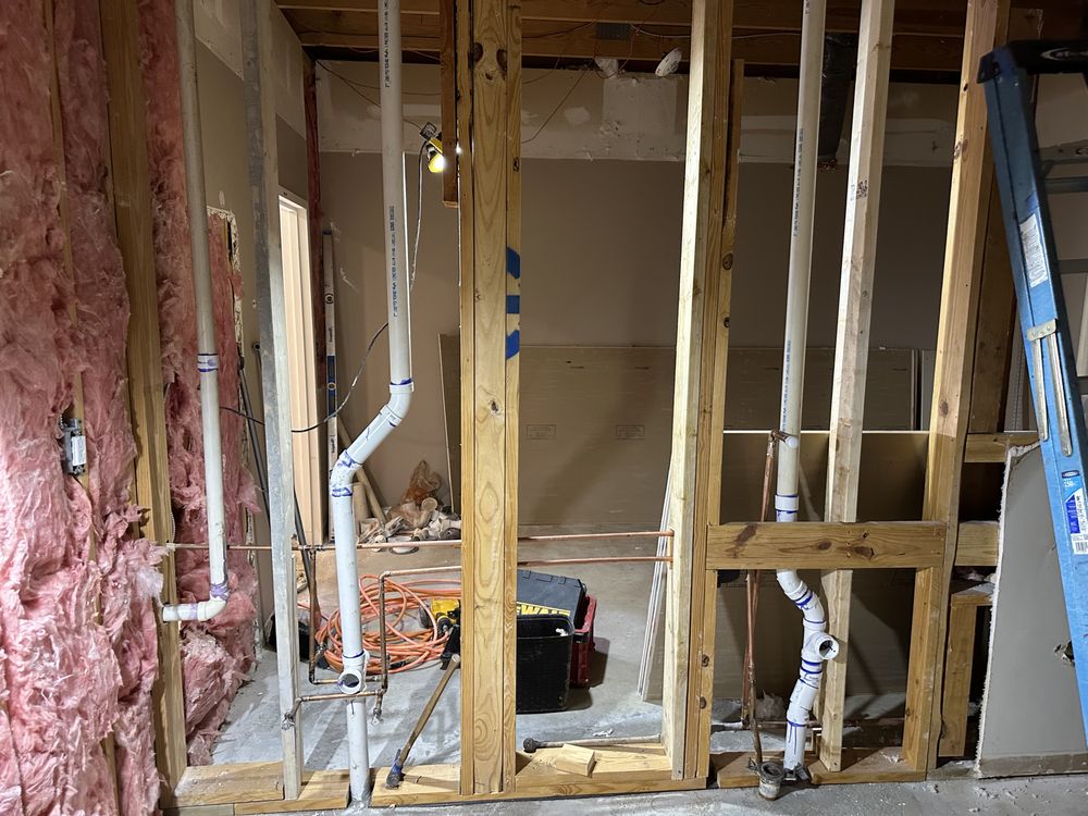 Slide of Cardinal Plumbing