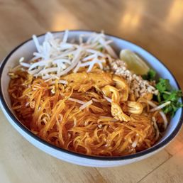 Pad Thai