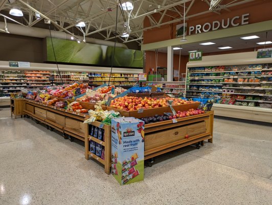 Publix Super Market at Southdale Shopping Center by null