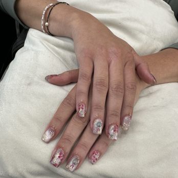 12Twelve Nail Bar - Nail art - Nail Salons Near Me - Marina del Rey, California 12Twelve Nail Bar - Nail art - Nail Salons Near Me - Marina del Rey, California