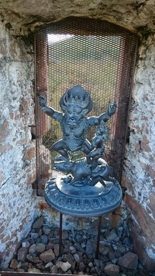 Messner Mountain Museum by null