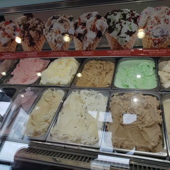 Cold Stone Creamery - Different ice cream flavors - Ice Cream & Frozen Yogurt Near Me - Indianapolis, Indiana Cold Stone Creamery - Different ice cream flavors - Ice Cream & Frozen Yogurt Near Me - Indianapolis, Indiana