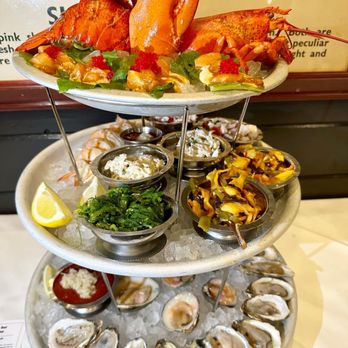 MAX’S OYSTER BAR - Updated January 2025 - 1038 Photos & 679 Reviews