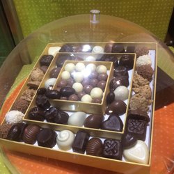 Chocolate