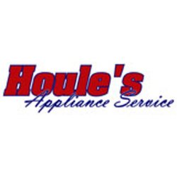 Houle's Appliance Service - Logo