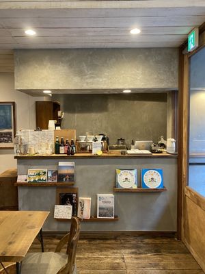 Tokyo Little House by null