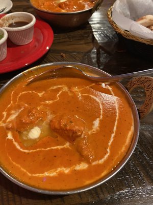 Curry House by null