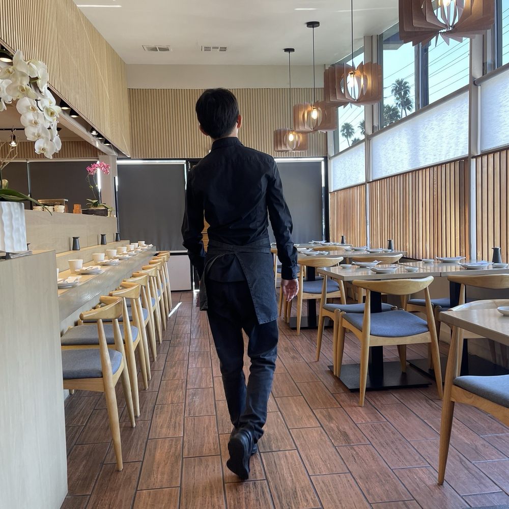 Akami Sushi - Sushi Bars Near Me - Arcadia, California Akami Sushi - Sushi Bars Near Me - Arcadia, California