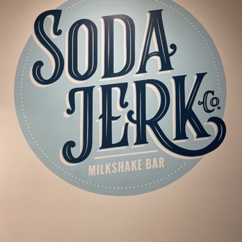 Soda Jerk - Ice Cream & Frozen Yogurt Near Me - Phoenix, Arizona Soda Jerk - Ice Cream & Frozen Yogurt Near Me - Phoenix, Arizona