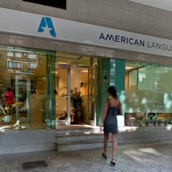 American Language Academy - Instalaciones