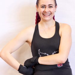 iLoveKickboxing - Greeley - Coach Jade