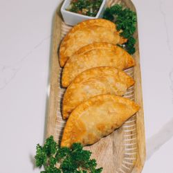 Shaka Empanada