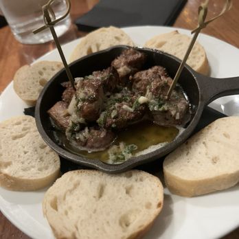 The Cauldron - Steak bites - French Near Me - Buena Park, California The Cauldron - Steak bites - French Near Me - Buena Park, California