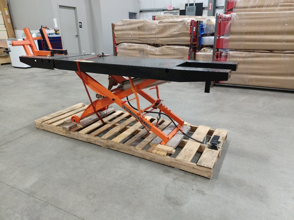 NHPROEQUIP Updated September 2024 1298 Rte 3A, Bow, New Hampshire